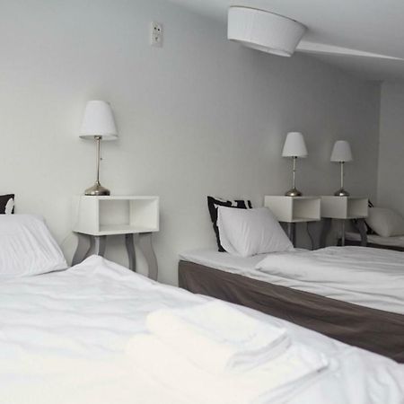Biala Wstazka B&B Czepino Εξωτερικό φωτογραφία