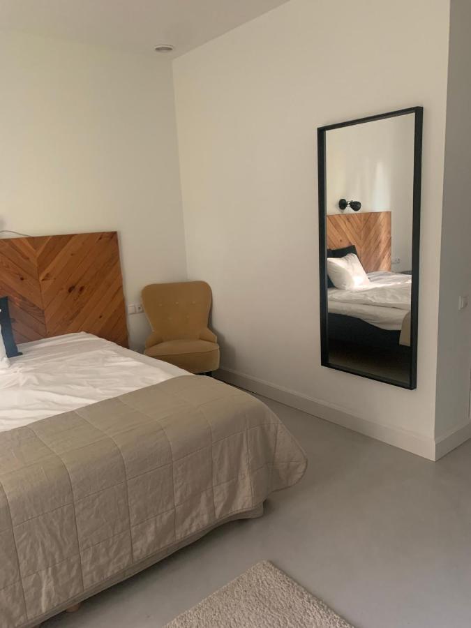 Biala Wstazka B&B Czepino Εξωτερικό φωτογραφία