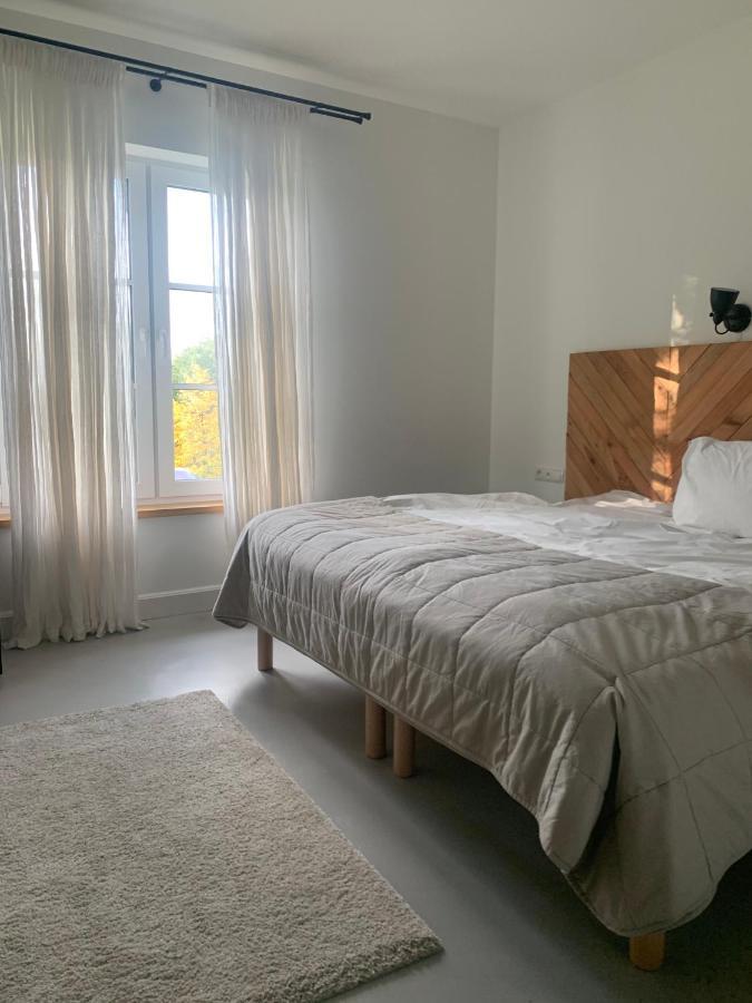 Biala Wstazka B&B Czepino Εξωτερικό φωτογραφία